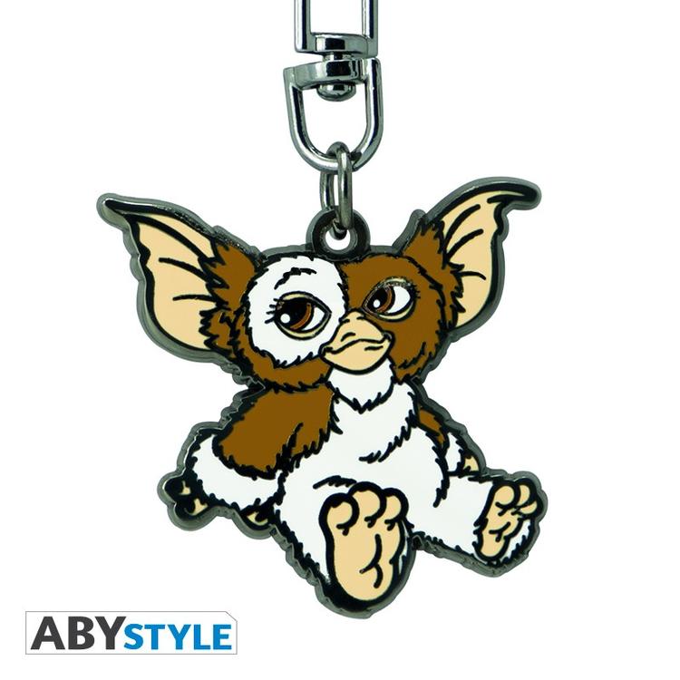 ABYstyle - Keychain - Gremlins - Gizmo