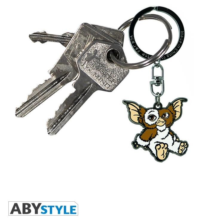 ABYstyle - Porte-Clés - Gremlins  -  Gizmo