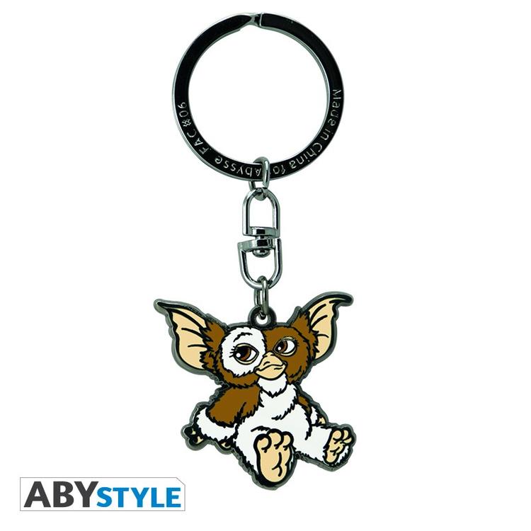 ABYstyle - Keychain - Gremlins - Gizmo