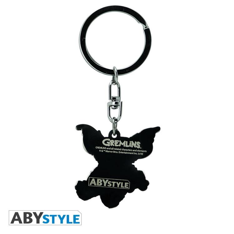 ABYstyle - Porte-Clés - Gremlins  -  Gizmo