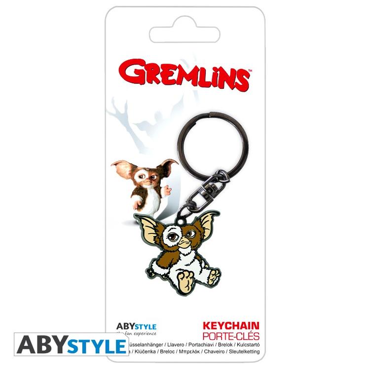 ABYstyle - Keychain - Gremlins - Gizmo