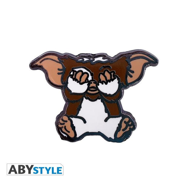 ABYstyle - Metal pin - Gremlins - Gizmo