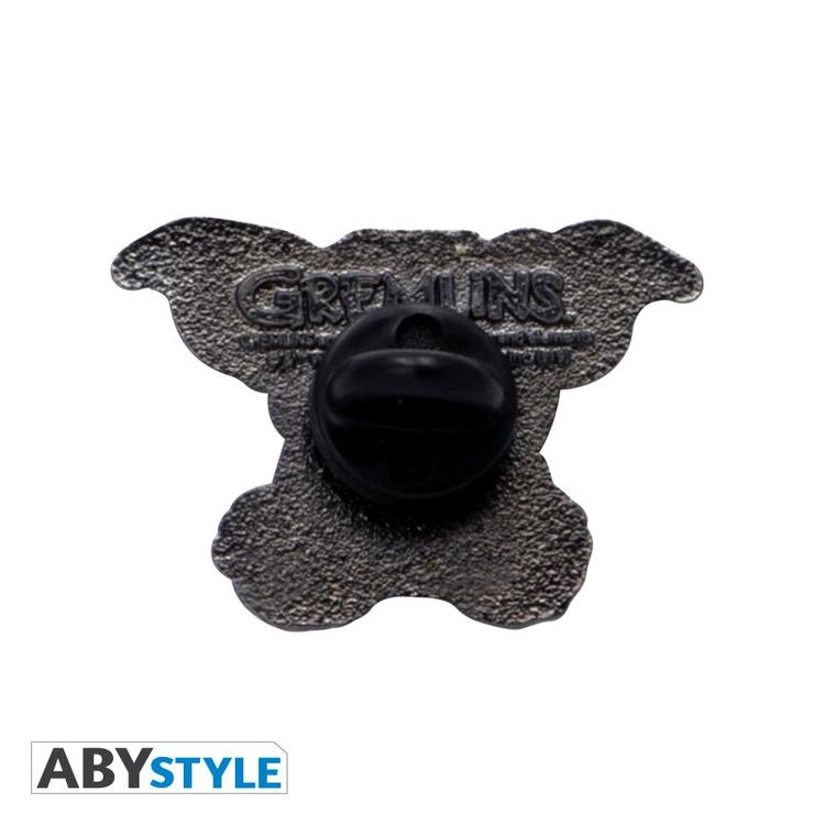 ABYstyle - Metal pin - Gremlins - Gizmo