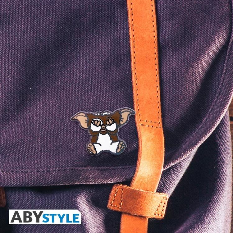 ABYstyle - Metal pin - Gremlins - Gizmo