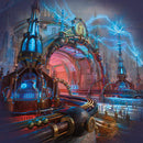 Magic The Gathering - Draft Boosters  -  Ravnica Remastered