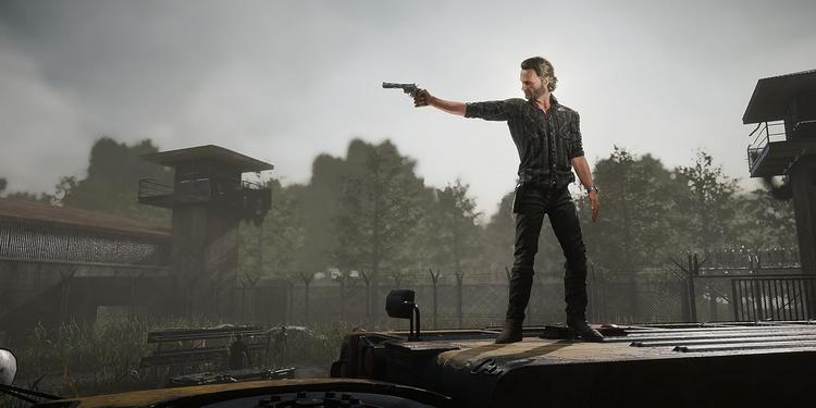The Walking Dead - Destiny