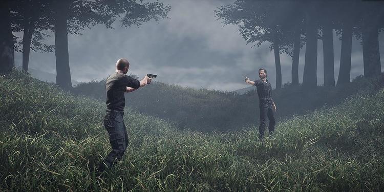 The Walking Dead - Destiny