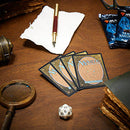 Magic The Gathering - Collector Boosters  -  Murders at Karlov Manor