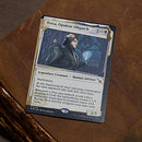 Magic The Gathering - Collector Boosters  -  Murders at Karlov Manor