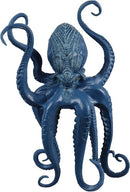 McFarlane - Gold Label Collection  -  Figurine action de 17.8cm - DC Multiverse - Aquaman And The Lost Kingdom Aquaman Stealth Suit with Topo