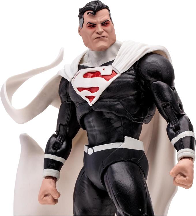 McFarlane - 17.8cm action figure - DC Multiverse - Batman Beyond vs. Justice Lord Superman