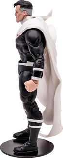 McFarlane - Figurine action de 17.8cm  -  DC Multiverse  -  Batman Beyond vs. Justice Lord Superman