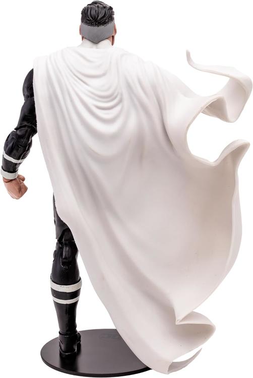 McFarlane - Figurine action de 17.8cm  -  DC Multiverse  -  Batman Beyond vs. Justice Lord Superman