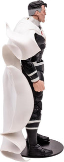 McFarlane - Figurine action de 17.8cm  -  DC Multiverse  -  Batman Beyond vs. Justice Lord Superman