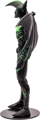 McFarlane - Figurine action de 17.8cm  -  DC Multiverse  -  Batman Beyond vs. Justice Lord Superman