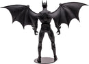 McFarlane - Figurine action de 17.8cm  -  DC Multiverse  -  Batman Beyond vs. Justice Lord Superman