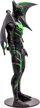 McFarlane - Figurine action de 17.8cm  -  DC Multiverse  -  Batman Beyond vs. Justice Lord Superman