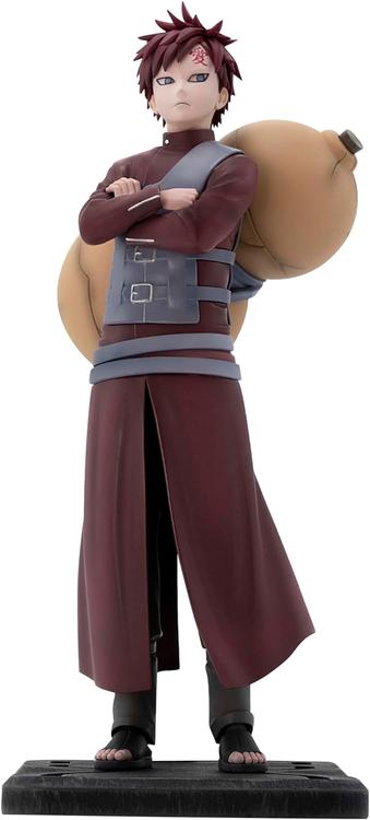 ABYstyle - Super Collectible Figurine 17.8 cm - Naruto Shippuden - Gaara