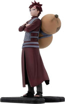 ABYstyle - Super Collectible Figurine of 17.8 cm - Naruto Shippuden - Gaara