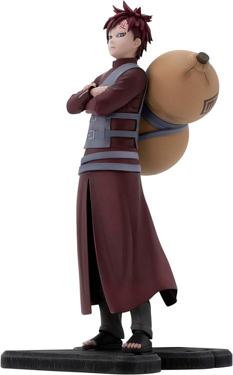 ABYstyle - Super Collectible Figurine 17.8 cm - Naruto Shippuden - Gaara