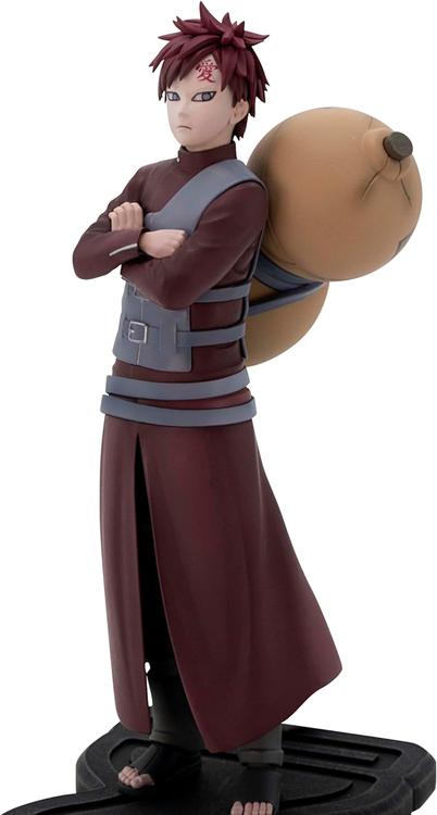 ABYstyle - Super Collectible Figurine 17.8 cm - Naruto Shippuden - Gaara