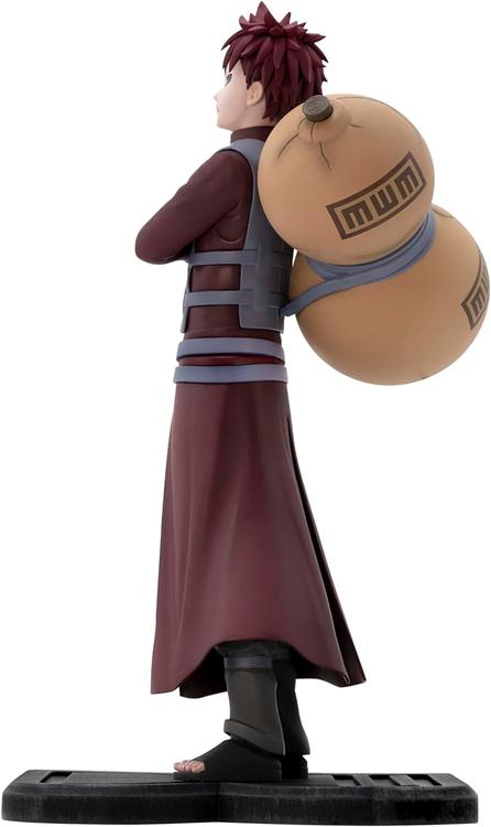 ABYstyle - Super Collectible Figurine 17.8 cm - Naruto Shippuden - Gaara