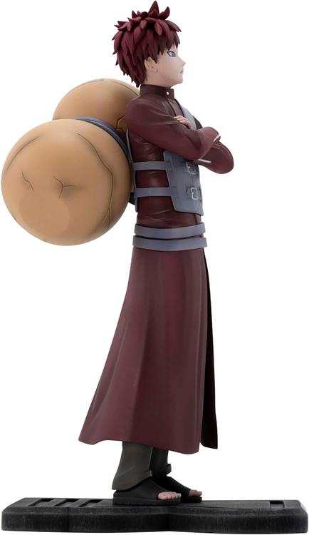 ABYstyle - Super Collectible Figurine 17.8 cm - Naruto Shippuden - Gaara