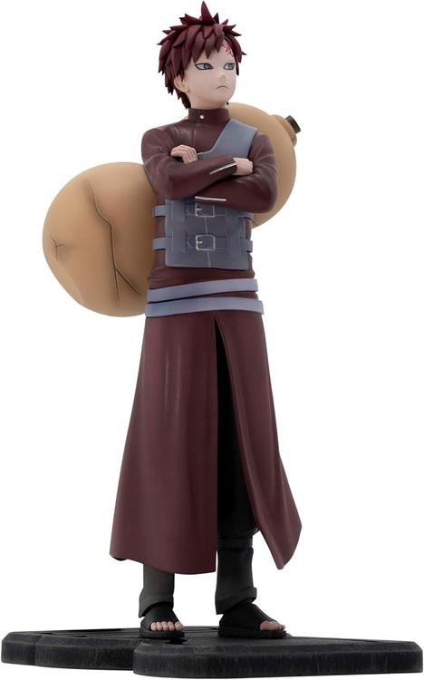 ABYstyle - Super Collectible Figurine 17.8 cm - Naruto Shippuden - Gaara