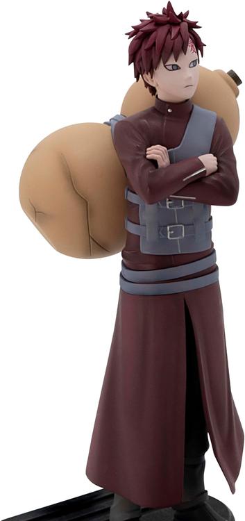 ABYstyle - 17cm collectible figurine - Naruto Shippuden - Gaara