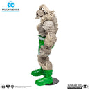 McFarlane - Gold Label Collection  -  Figurine action de 17.8cm  -  DC Multiverse  -  Superman vs. Doomsday