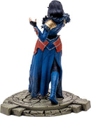 McFarlane - Figurine Statue détaillée à l'échelle 1:12  -  Diablo IV  -  Common Hydra Lightning Sorceress