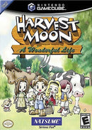 Harvest Moon - A Wonderful Life  [Player's Choice] (usagé)