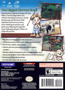 Harvest Moon - A Wonderful Life  [Player's Choice] (usagé)