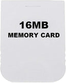 Klermon - Carte mémoire pour Nintendo Gamecube