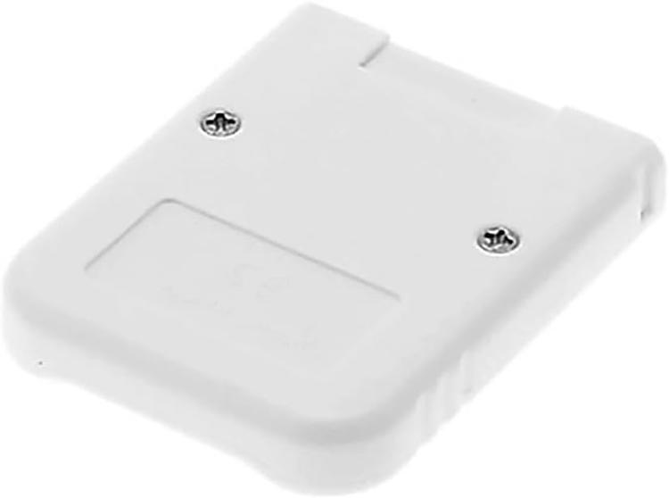 Klermon - Carte mémoire pour Nintendo Gamecube