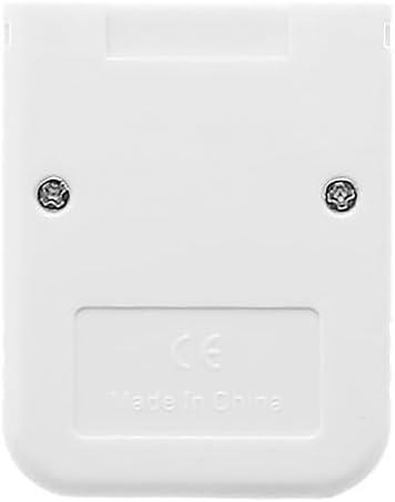 Klermon - Carte mémoire pour Nintendo Gamecube