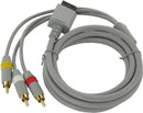 A/V Cable For Nintendo Wii / Wii U