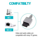 A/V Cable For Nintendo Wii / Wii U
