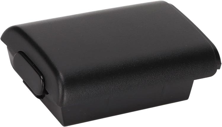 Couvercle de remplacement de batterie pour manette sans fil Xbox 360