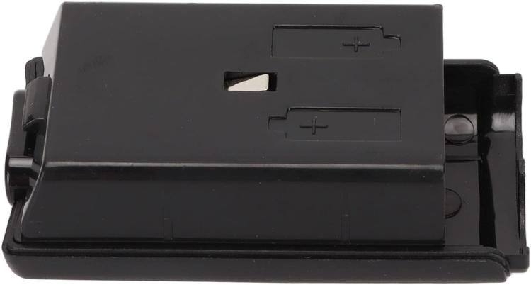Xbox 360 Wireless Controller Battery Back Cover Case Shell