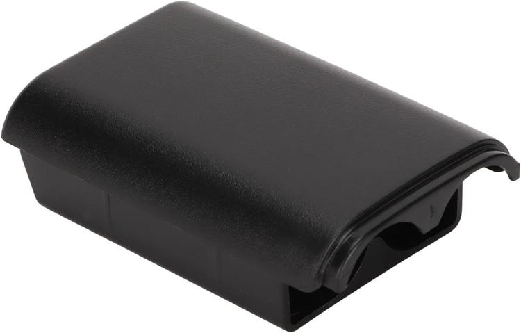 Couvercle de remplacement de batterie pour manette sans fil Xbox 360