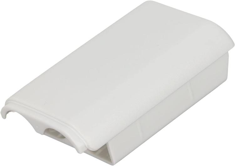 Xbox 360 Wireless Controller Battery Back Cover Case Shell
