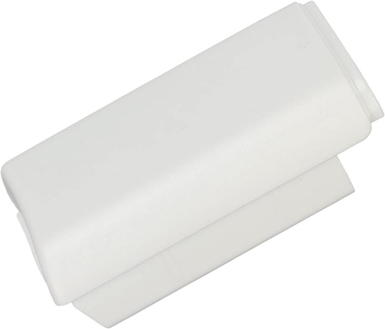 Xbox 360 Wireless Controller Battery Back Cover Case Shell