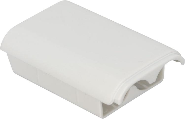 Xbox 360 Wireless Controller Battery Back Cover Case Shell