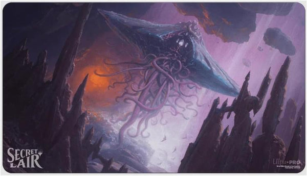 Ultra Pro Playmat - Playmat - Magic The Gathering - Secret Lair Emrakul Promised End