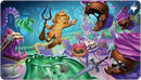 Ultra Pro - Stardard Stitched Gaming Playmat - Magic The Gathering  -  Wilds of Eldraine Food Fight