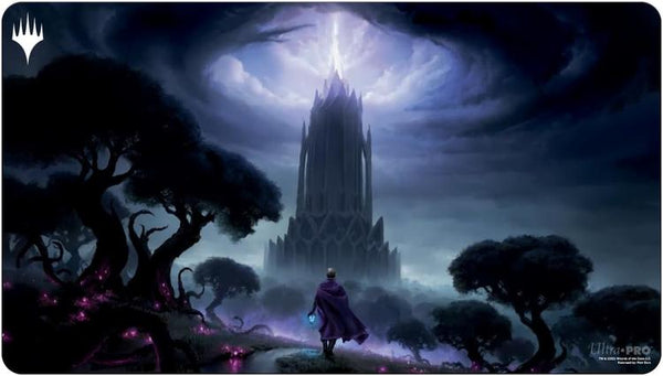 Ultra Pro Playmat - Magic The Gathering - Wilds of Eldraine - Virtue of Persistence