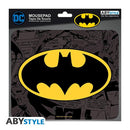 ABYstyle - Tapis de souris  -  Logo de Batman