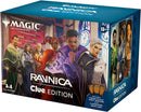 Magic The Gathering - Murders at the Karlov Manor  -  Ravnica Clue Edition