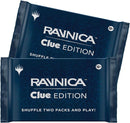 Magic The Gathering - Murders at the Karlov Manor  -  Ravnica Clue Edition